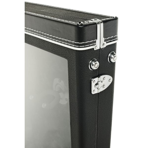 Fender Guitar Display Case BK