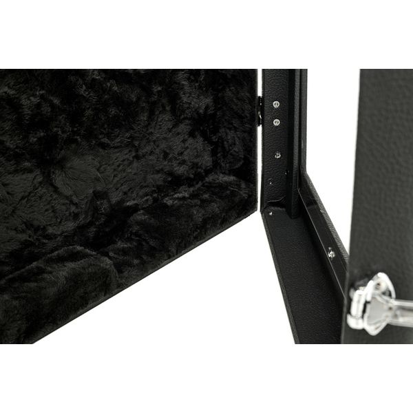 Fender Guitar Display Case BK