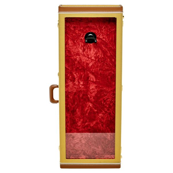 Fender Guitar Display Case TWD