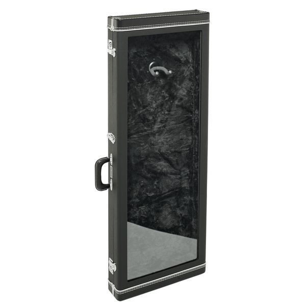 Fender Guitar Display Case BK