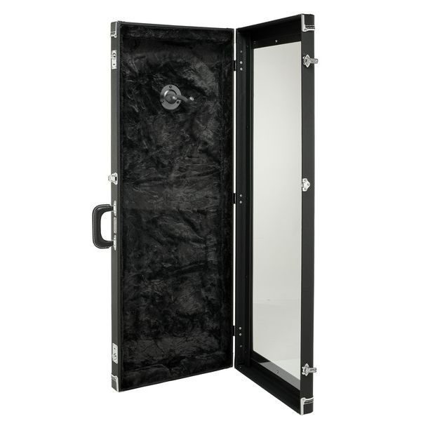 Fender Guitar Display Case BK