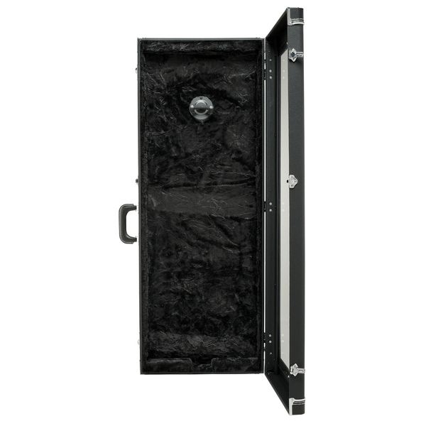 Fender Guitar Display Case BK