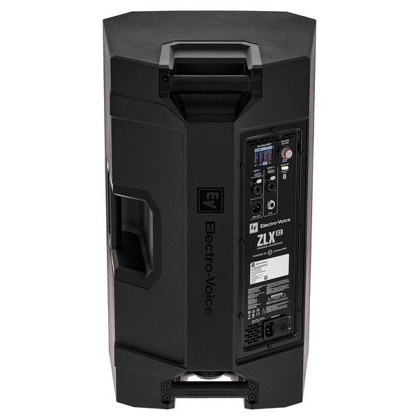 EV ZLX 12P G2