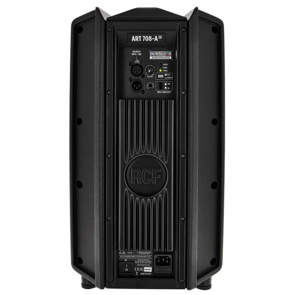 RCF Art 708-A MK V Stand Bundle