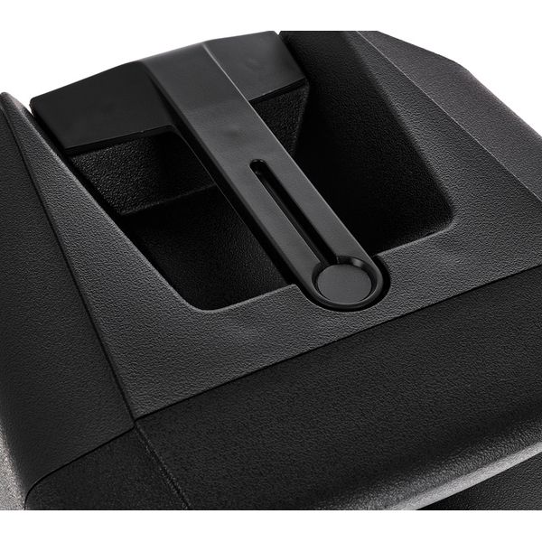 RCF Art 708-A MK V Stand Bundle
