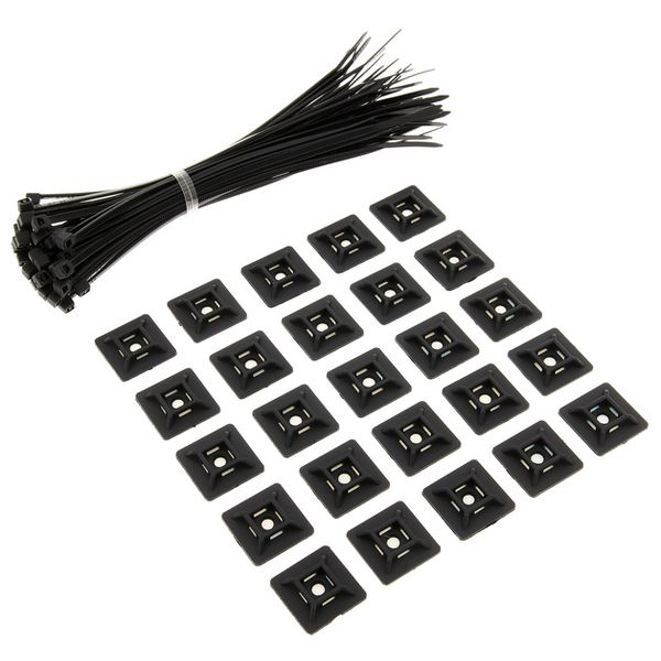 Rockboard Cable Set for Pedalboards