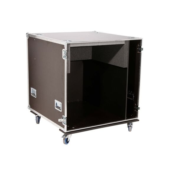 Thon Timpani Case 23"