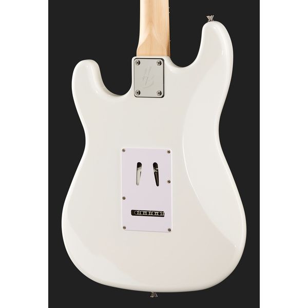Harley Benton ST-20 WH Standard Series