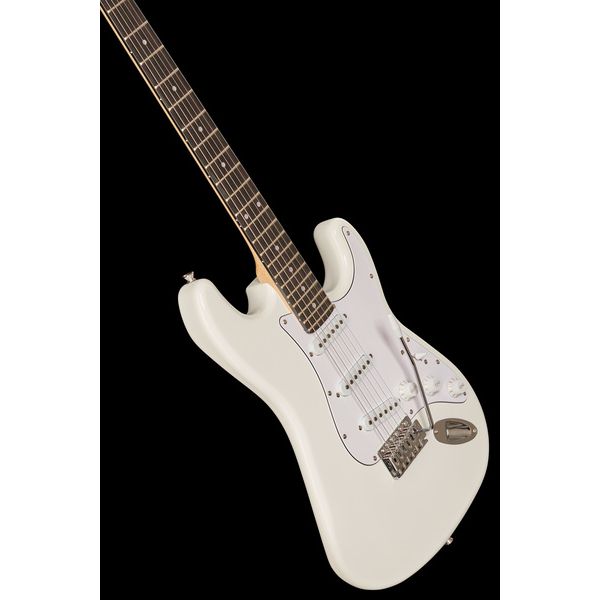 Harley Benton ST-20 WH Standard Series