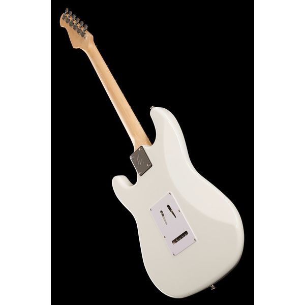 Harley Benton ST-20 WH Standard Series