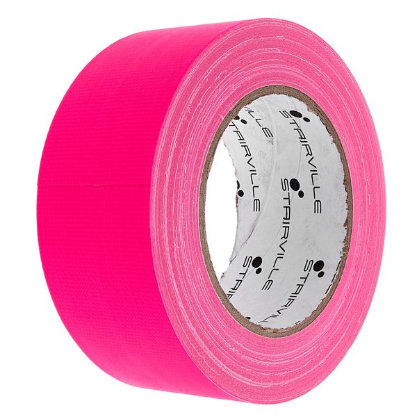 Stairville 649 Neon Pink