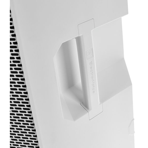 EV Everse 12 White