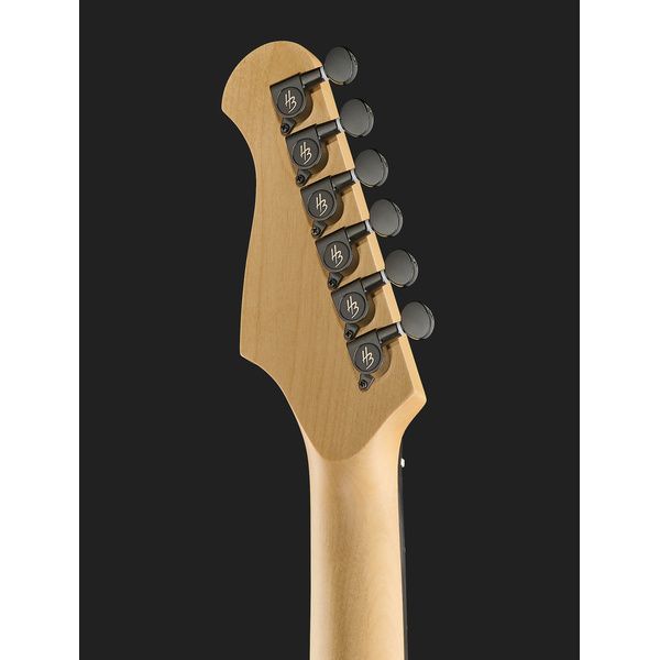 Harley Benton ST-JAMster MDS