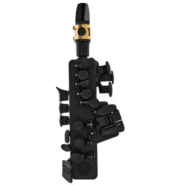 Odisei Music Travel Sax 2 Black