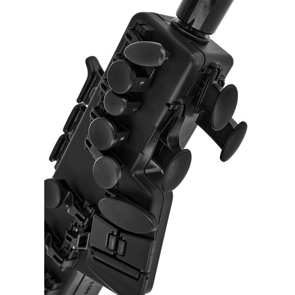 Odisei Music Travel Sax 2 Black