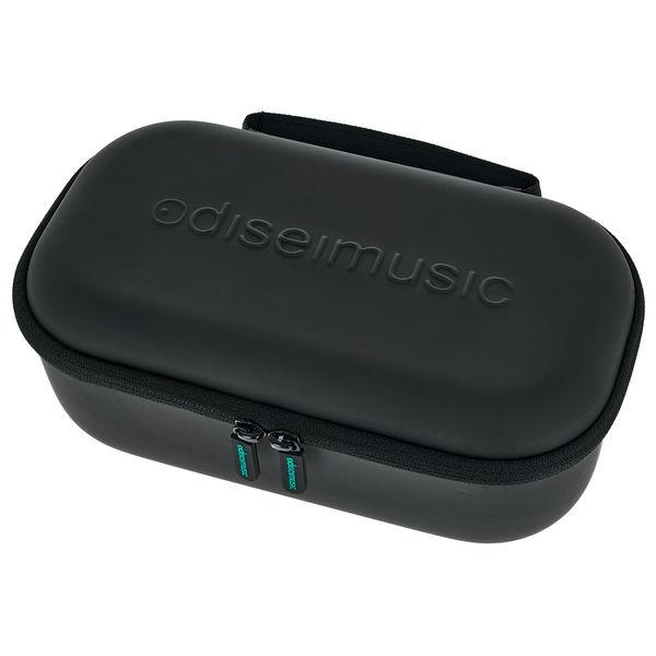 Odisei Music Travel Sax 2 Black