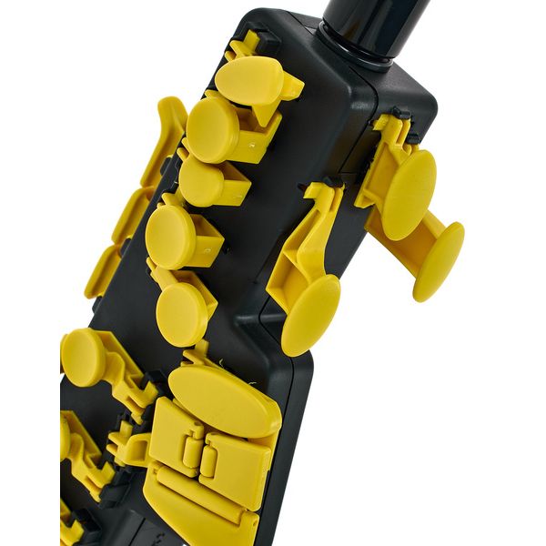 Odisei Music Travel Sax 2 Yellow Camel