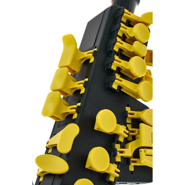 Odisei Music Travel Sax 2 Yellow Camel