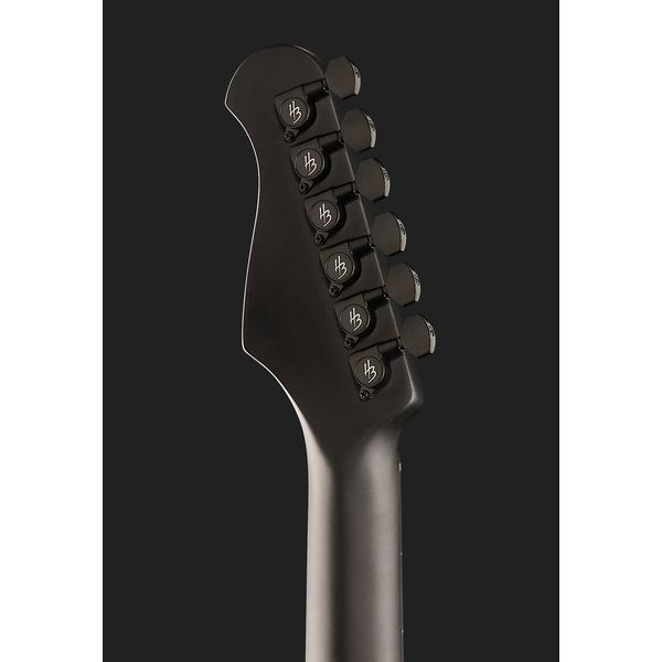 Harley Benton ST-20HSS SBK Standard Series