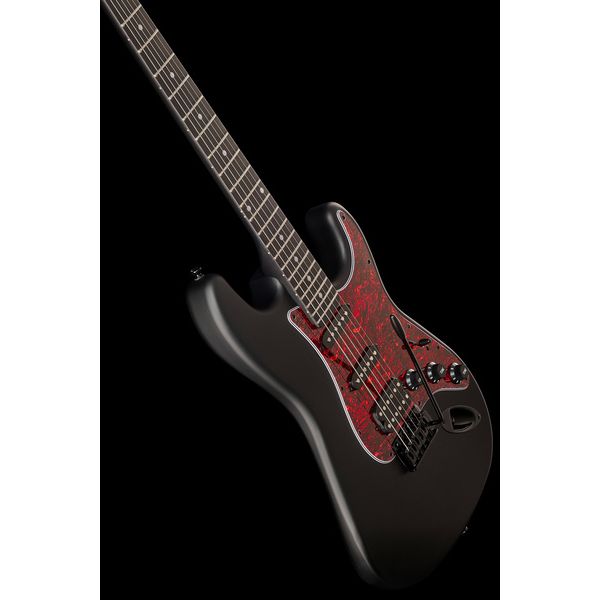 Harley Benton ST-20HSS SBK Standard Series
