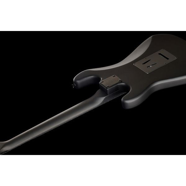 Harley Benton ST-20HSS SBK Standard Series