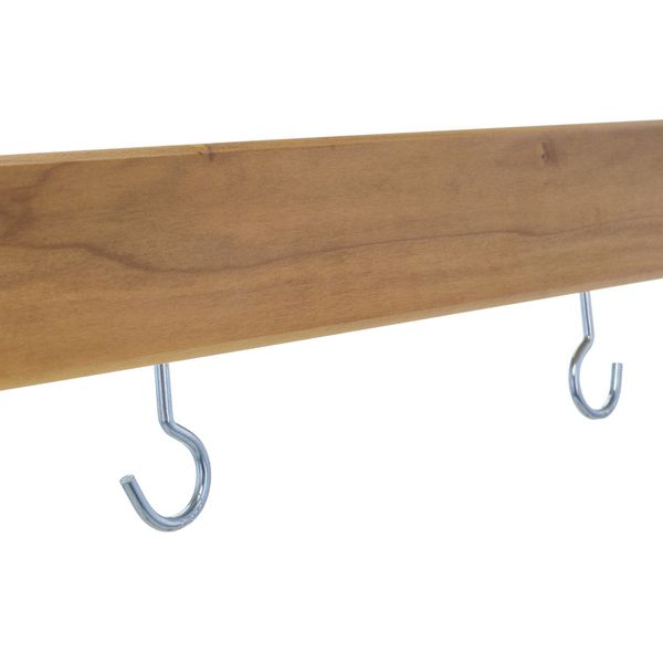 Thomann Wooden Gong Stand HGS 60