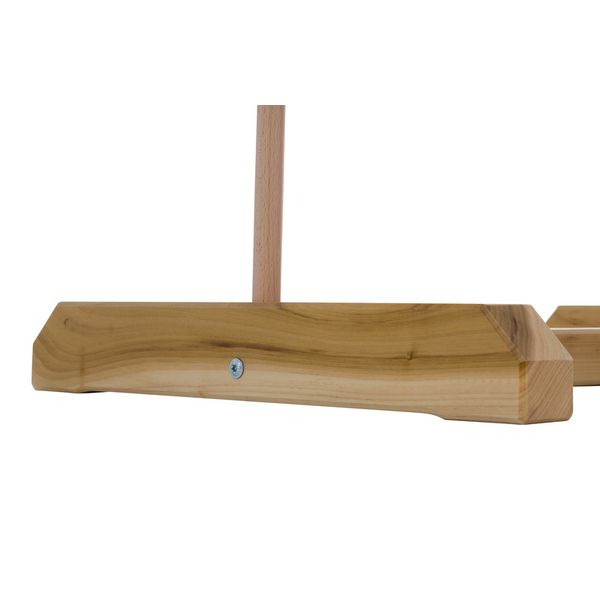 Thomann Wooden Gong Stand HGS 60