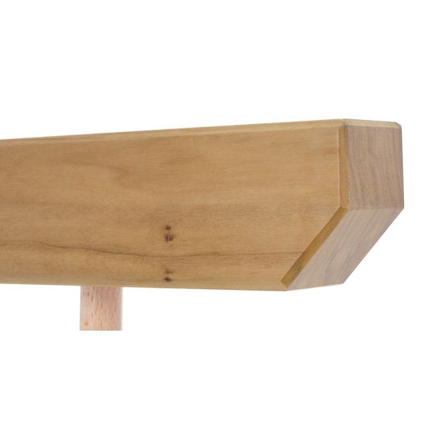 Thomann Wooden Gong Stand HGS 60