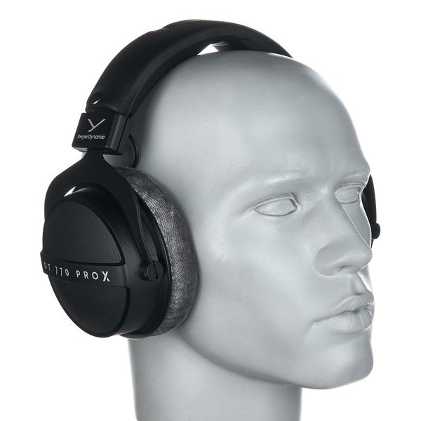beyerdynamic DT 770 PRO X