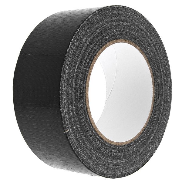 Stairville Stage Tape 400BK