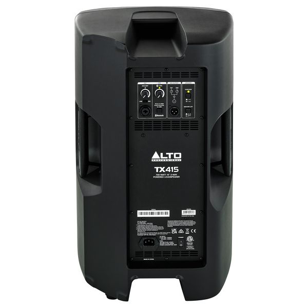 Alto TX 415