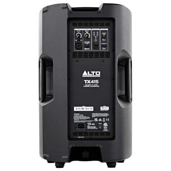 Alto TX 415