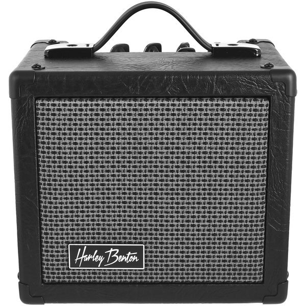 Harley Benton ST-20 CA Standard JamPack