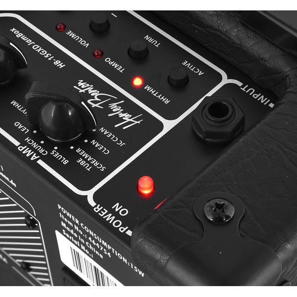Harley Benton ST-20 CA Standard JamPack