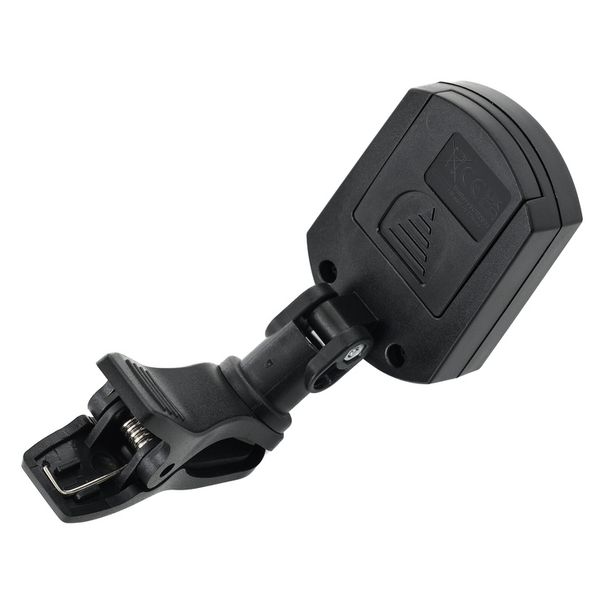 Harley Benton ST-20HSS SBK St. Series Pack