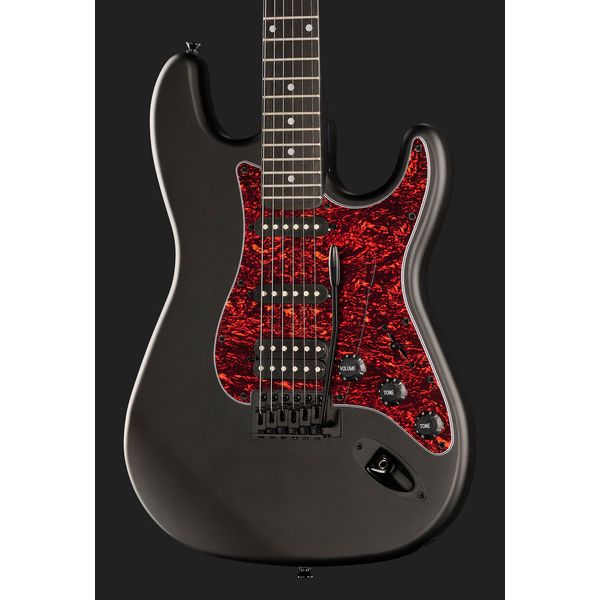 Harley Benton ST-20HSS SBK St. Series Pack