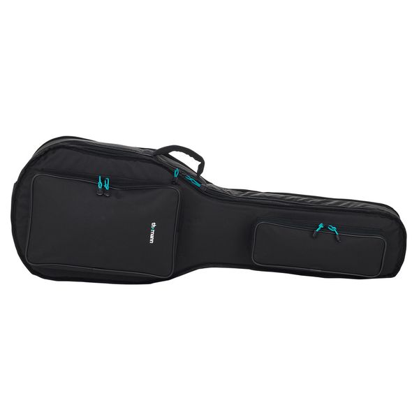 Harley Benton ST-20 WH St. Series w/Bag