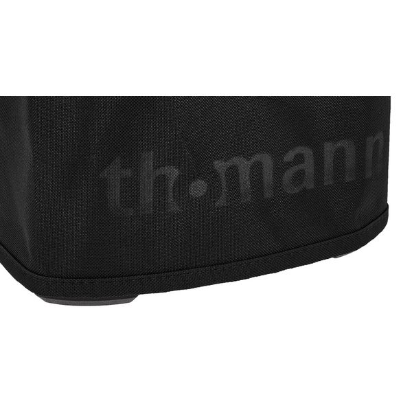 Thomann Cover Busker