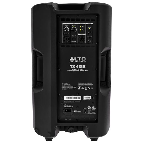 Alto TX 412B