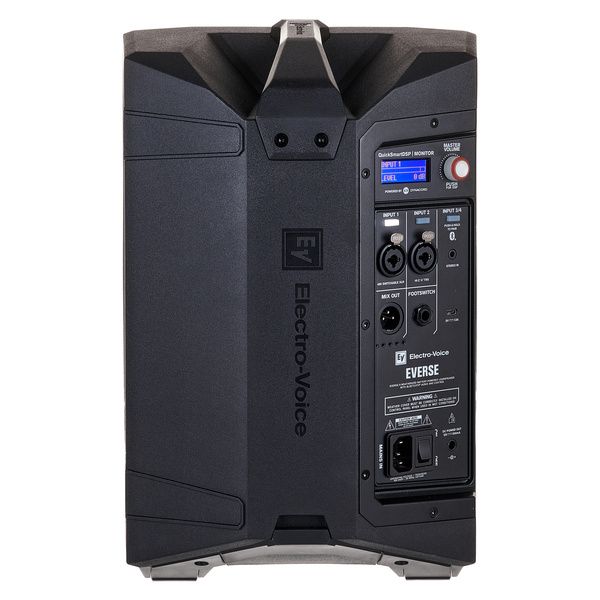 EV Everse 8 Cover Bundle