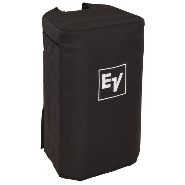 EV ZLX 12 G2 Cover