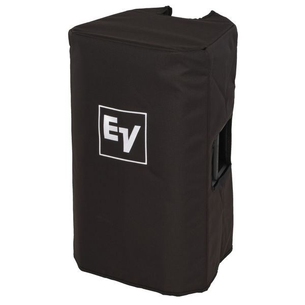 EV ZLX 12 G2 Cover