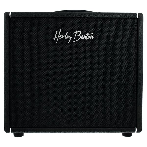 Harley Benton ST-20HH Active SBK DNAFX Amp20