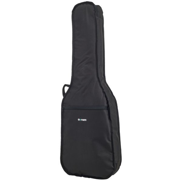 Harley Benton ST-20HH Active SBK DNAFX Amp20