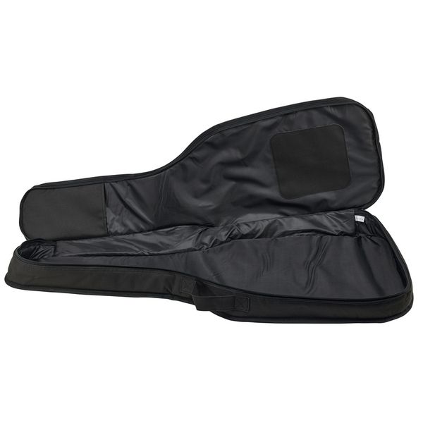 Harley Benton ST-20HH Active SBK DNAFX Amp20