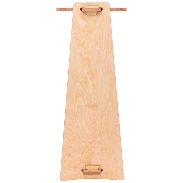Thomann Wooden Gong Stand HGST