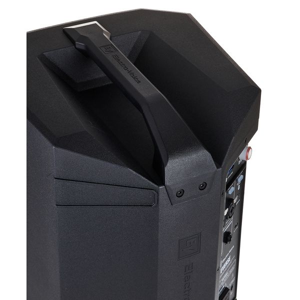EV Everse 8 Bag Bundle
