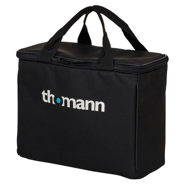 the box pro Achat 104 A Twin Bag Bundle