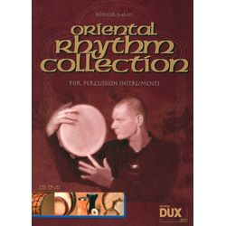 Song Books for Percussion Instruments
