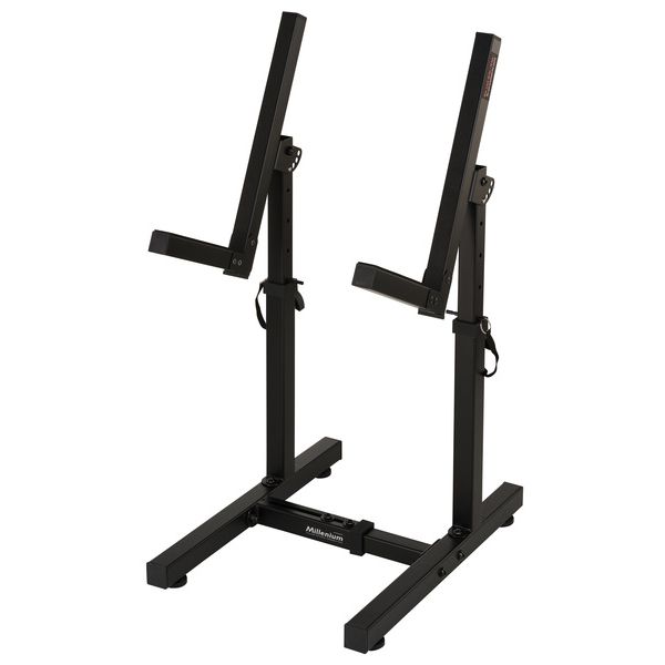 Millenium Mobile Guitar Amp Stand